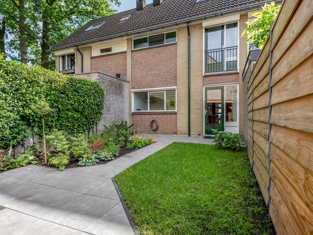 Karssenstraat 4, Ede