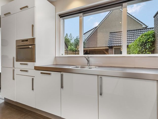 Karssenstraat 4, Ede