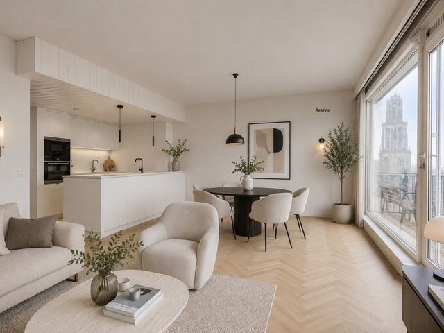 Utrechtsestraatweg 2M, Rhenen