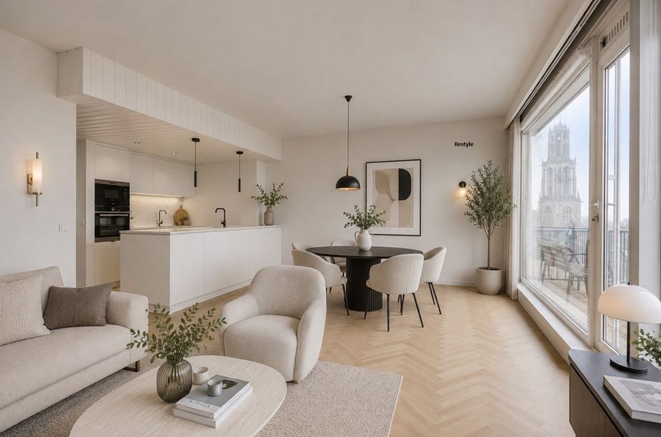 Utrechtsestraatweg 2M