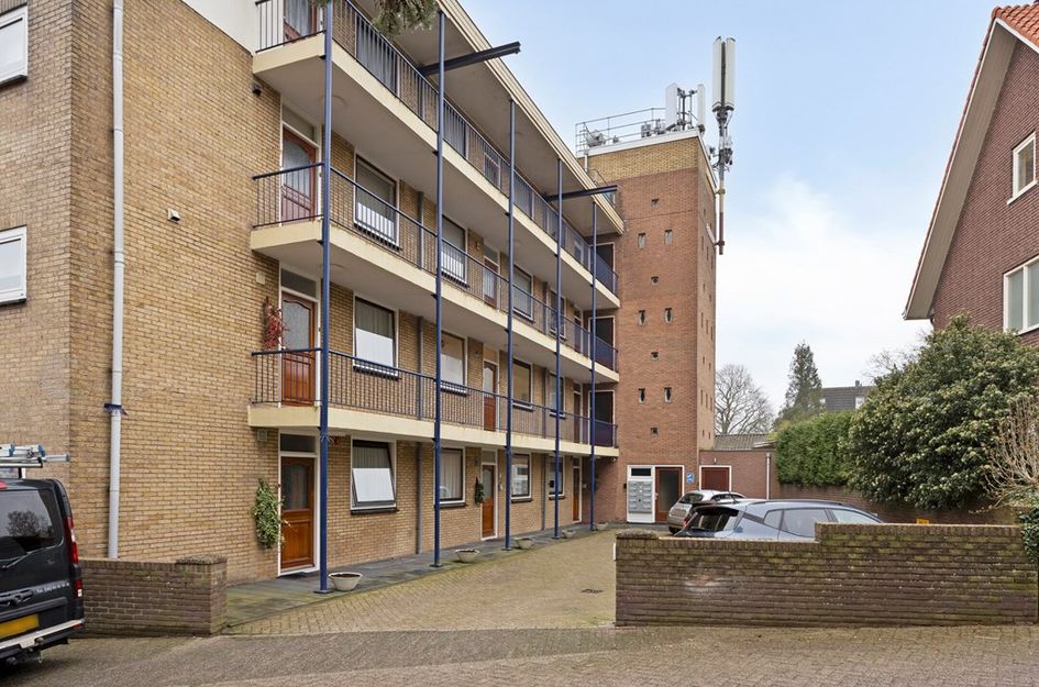 Utrechtsestraatweg 2M
