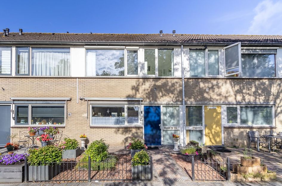 Beethovenlaan 9