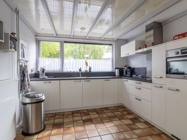 Beethovenlaan 9, Bunschoten-Spakenburg