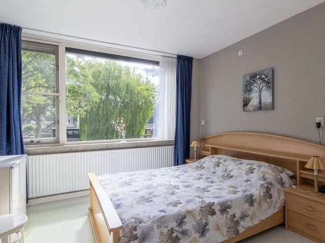 Beethovenlaan 9, Bunschoten-Spakenburg