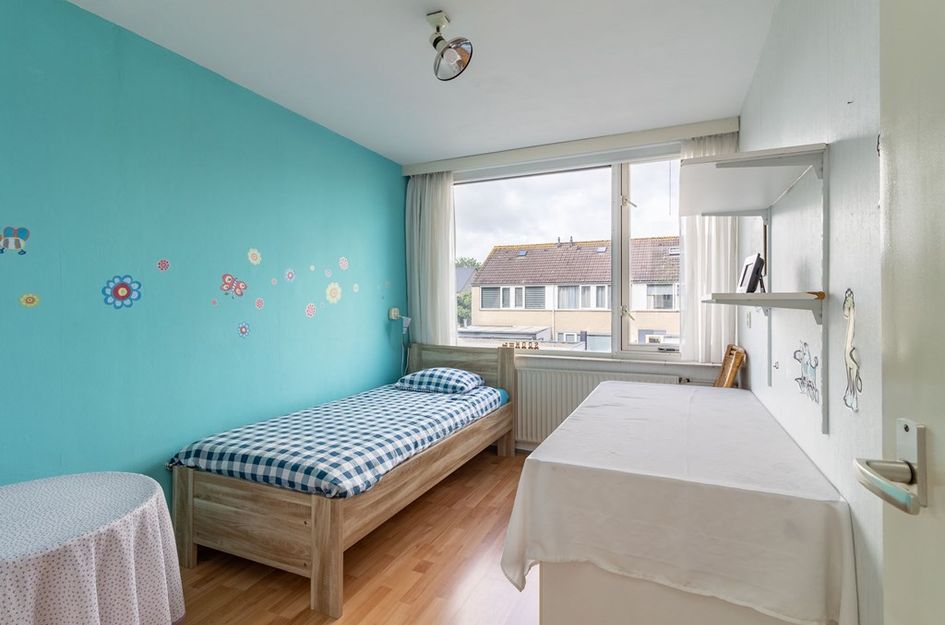 Beethovenlaan 9