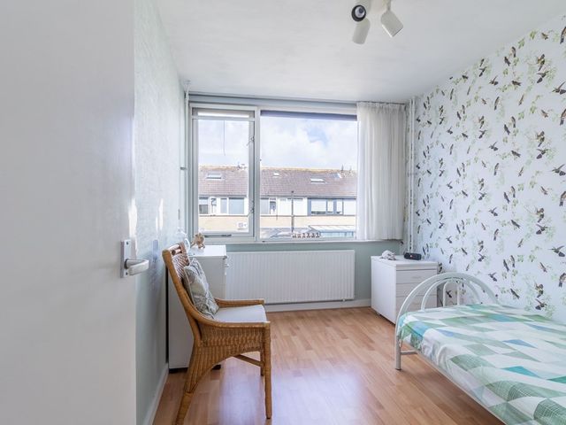 Beethovenlaan 9, Bunschoten-Spakenburg