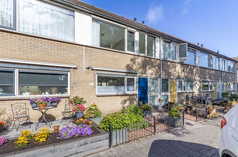 Beethovenlaan 9