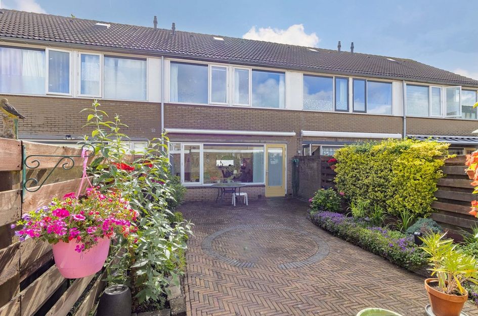 Beethovenlaan 9