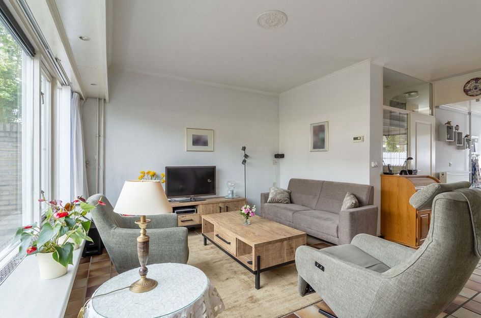 Beethovenlaan 9
