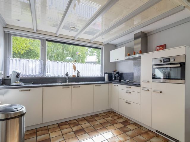 Beethovenlaan 9, Bunschoten-Spakenburg