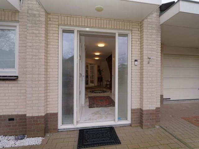 Citroenstraat 7, Almere