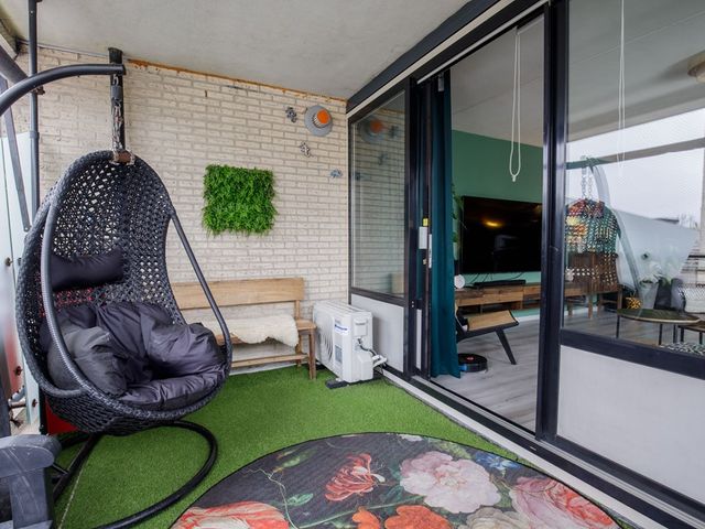 Globeplein 38, Almere