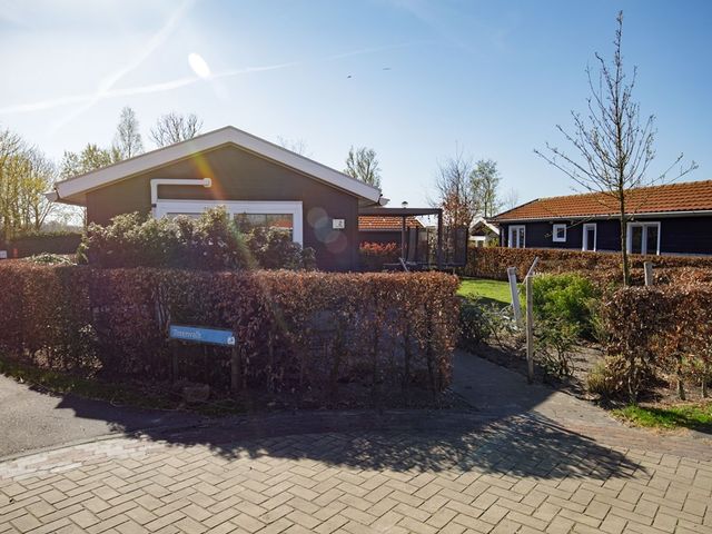 Varelseweg 211TV2, Hulshorst