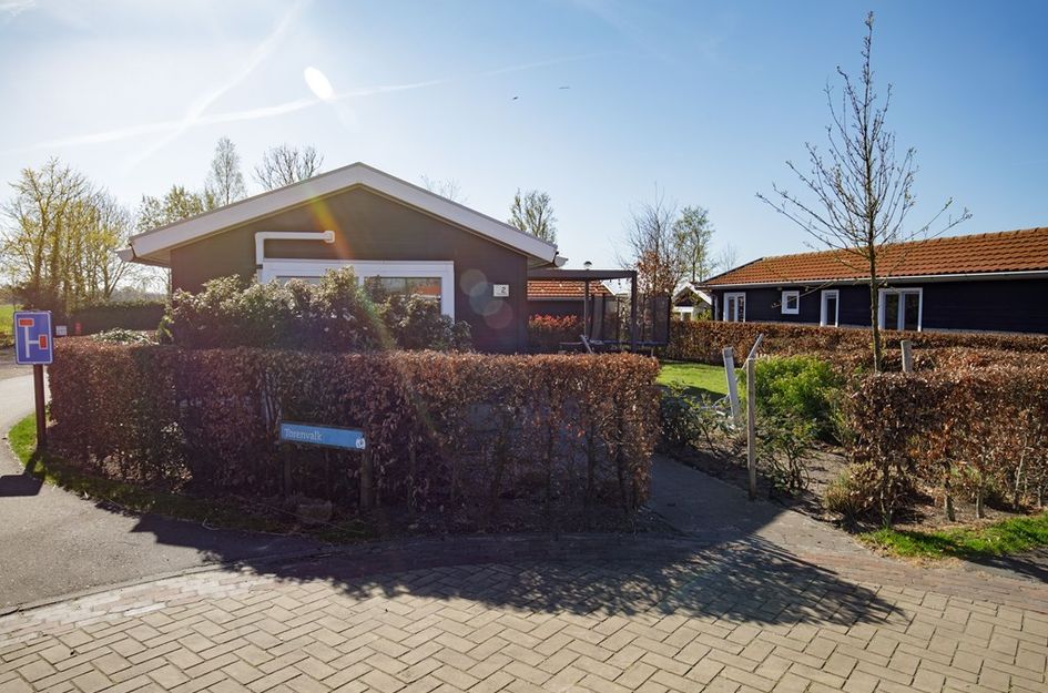 Varelseweg 211TV2