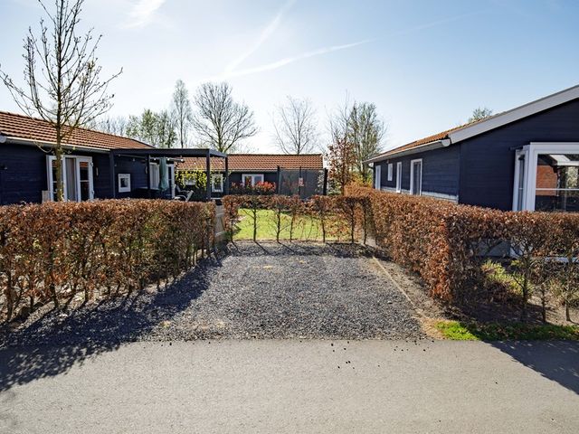 Varelseweg 211TV2, Hulshorst