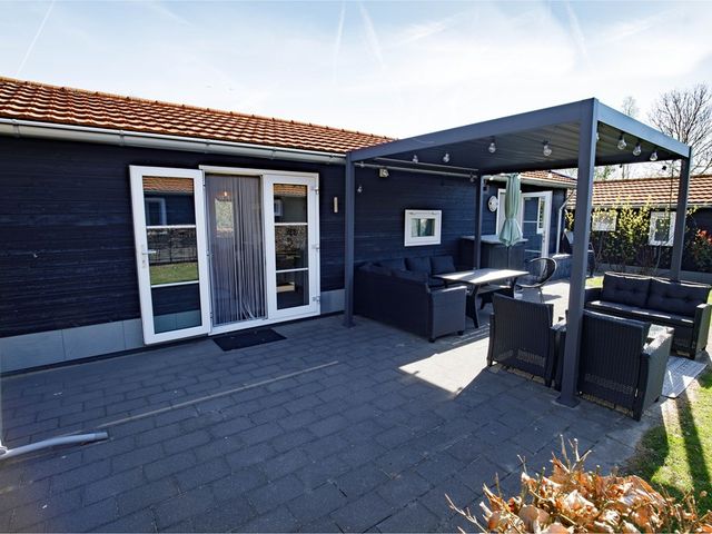 Varelseweg 211TV2, Hulshorst