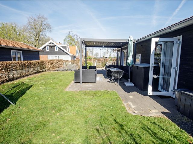 Varelseweg 211TV2, Hulshorst