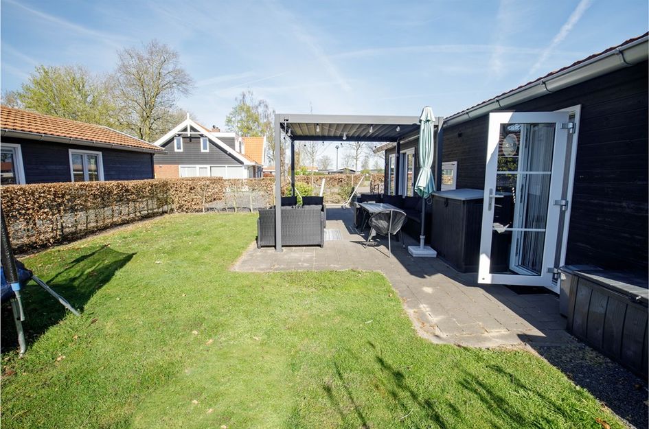 Varelseweg 211TV2