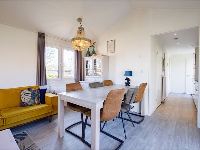 Varelseweg 211TV2, Hulshorst
