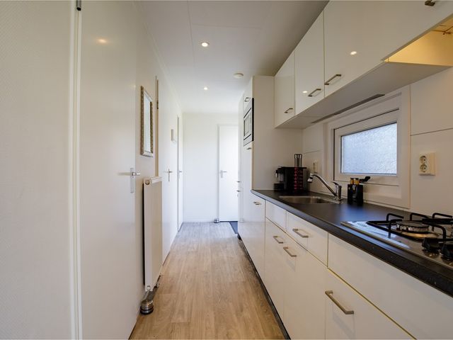 Varelseweg 211TV2, Hulshorst