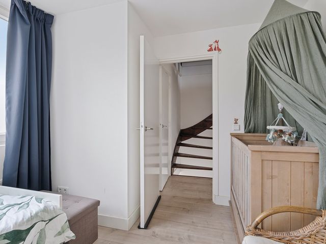 Geraert Brandtstraat 27, Eindhoven