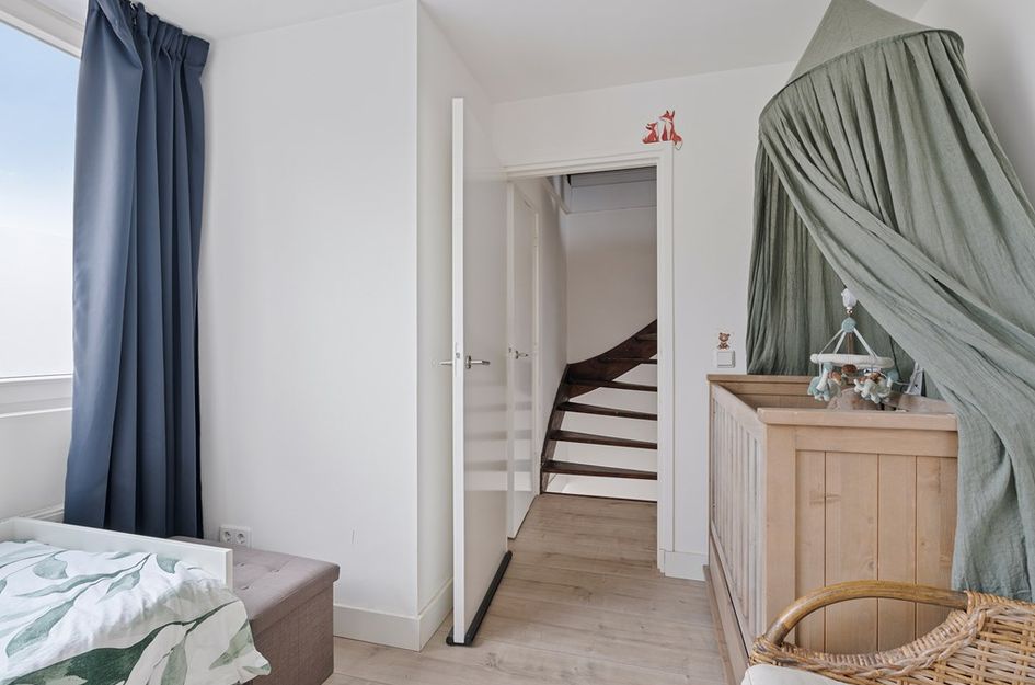 Geraert Brandtstraat 27