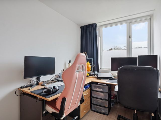 Geraert Brandtstraat 27, Eindhoven