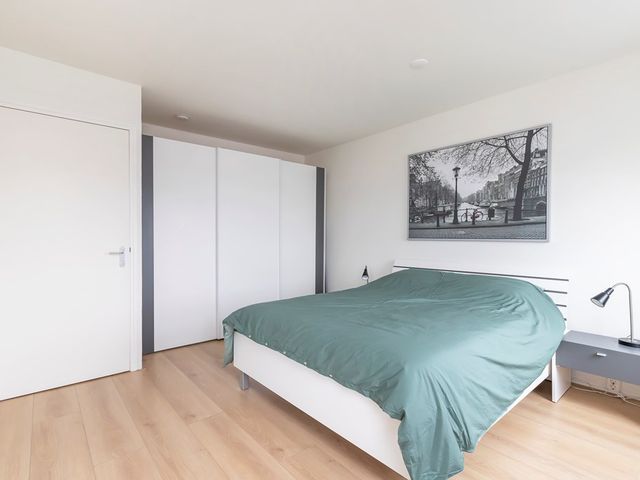 Ruimzicht 58, Amsterdam