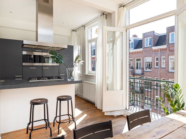 Veerstraat 26 3, Amsterdam