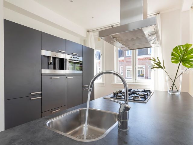 Veerstraat 26 3, Amsterdam