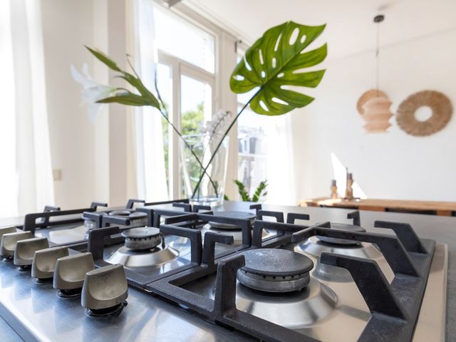 Veerstraat 26 3, Amsterdam
