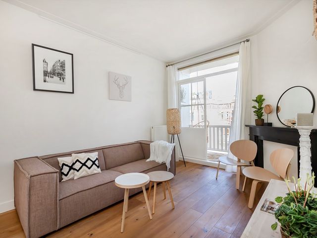 Veerstraat 26 3, Amsterdam