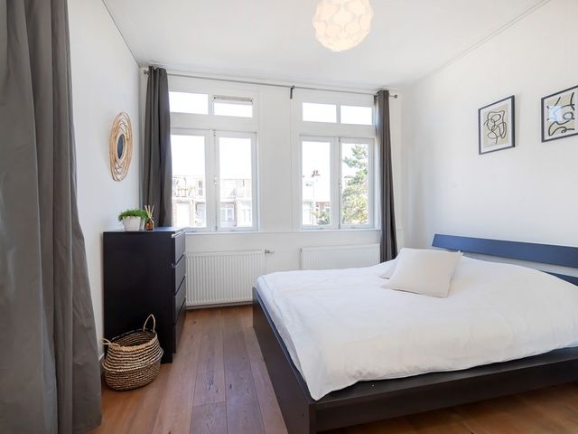 Veerstraat 26 3, Amsterdam