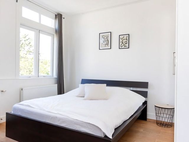 Veerstraat 26 3, Amsterdam