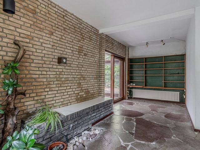 Herodotuslaan 39, Assen