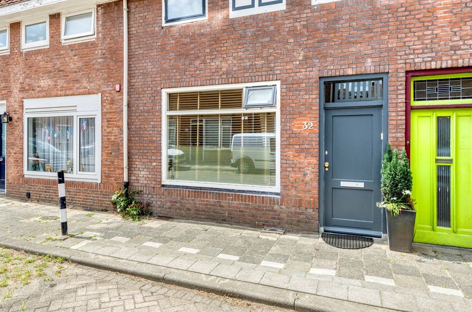 Antilopestraat 32