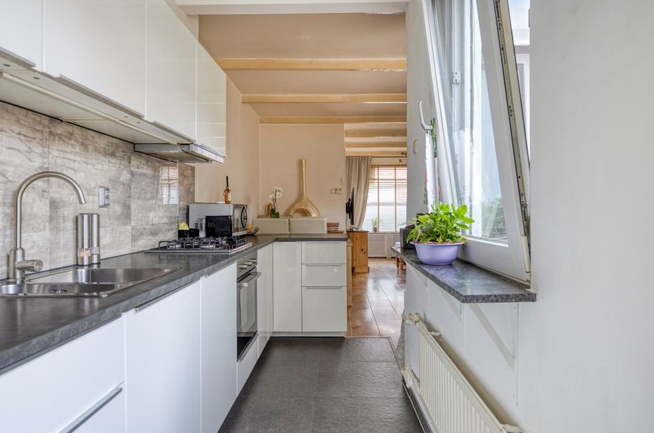 Antilopestraat 32