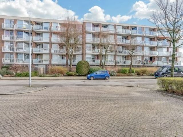 Hadewijchstraat , Alkmaar