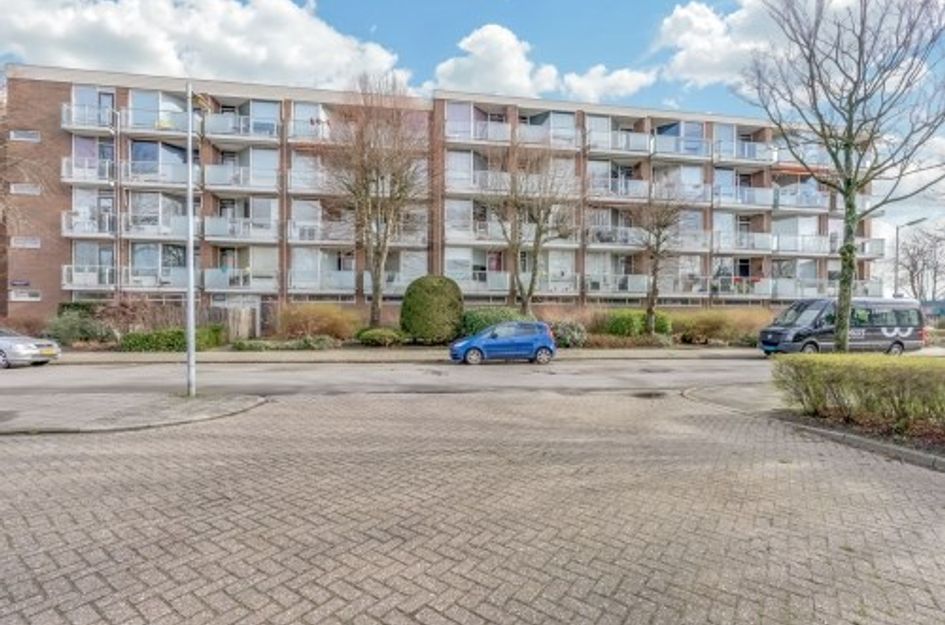 Hadewijchstraat 