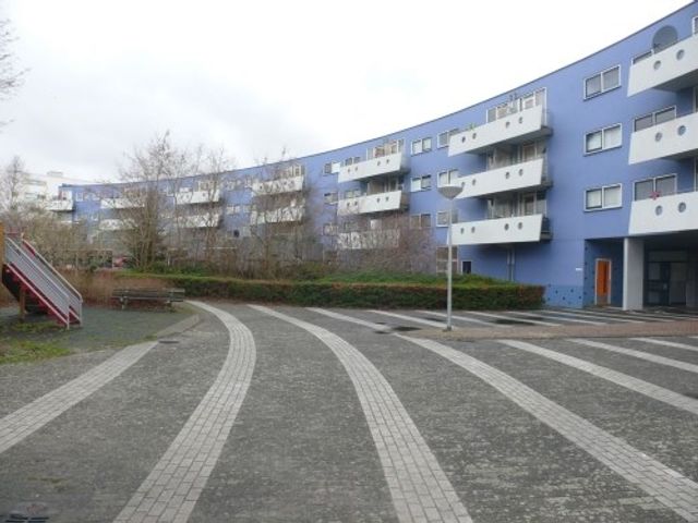 Peter Sellershof , Almere