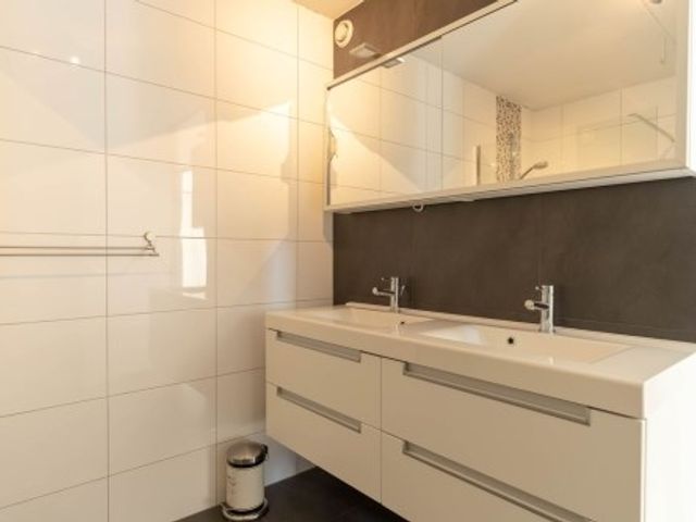 Vollenhoveschans , Almere