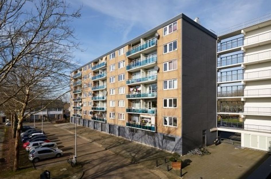 Plutostraat 