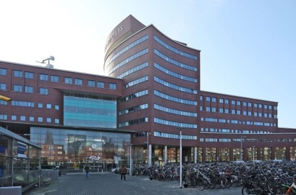 Puntenburgerlaan 