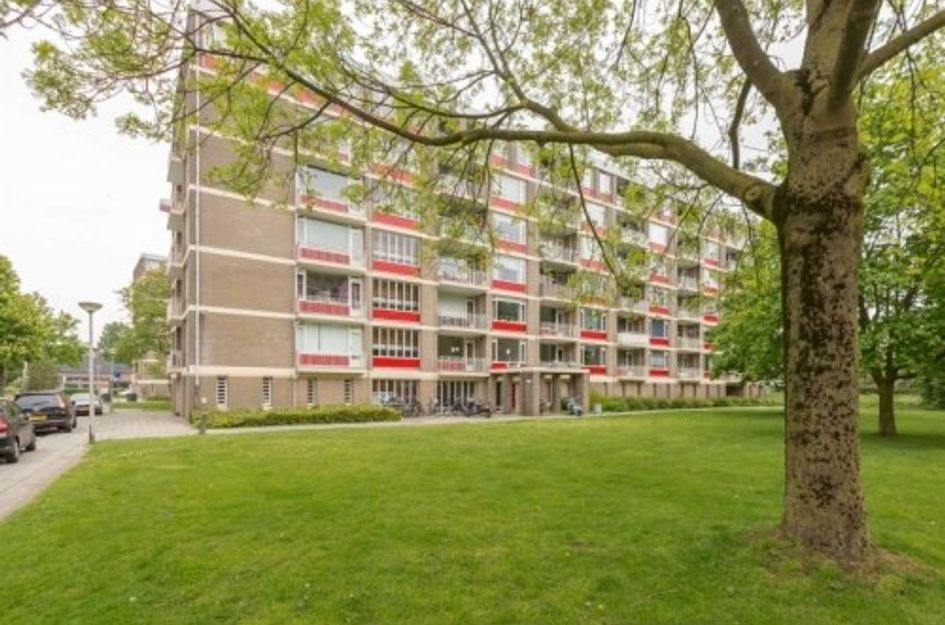 Ringweg Randenbroek 