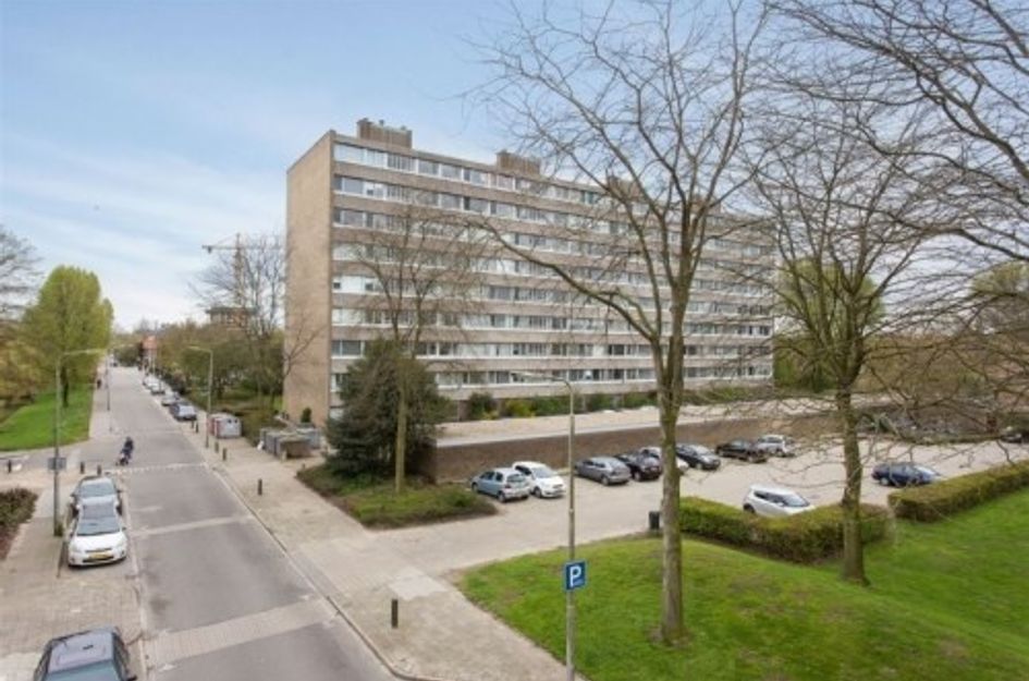 Zangvogelweg 