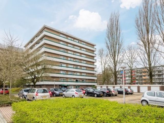 Etna , Amstelveen