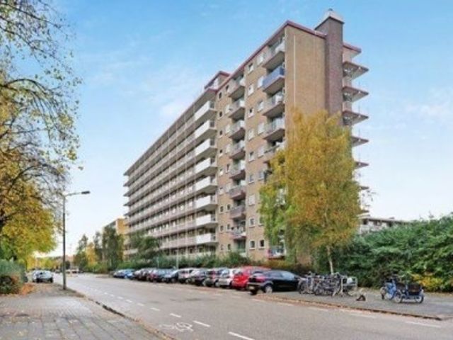 Van Heuven Goedhartlaan , Amstelveen