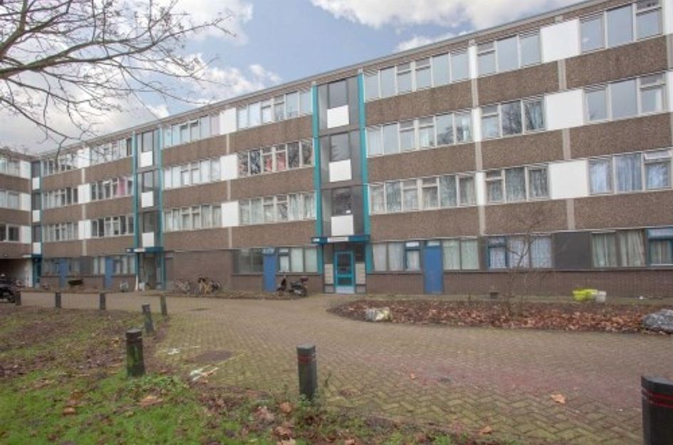 Bramzeilhof 
