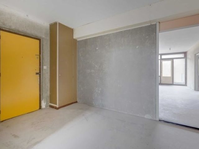 Bramzeilhof , Amsterdam