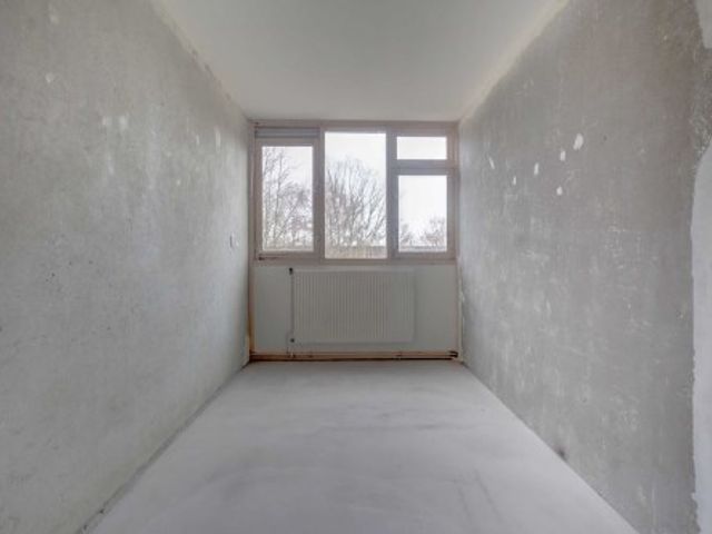 Bramzeilhof , Amsterdam